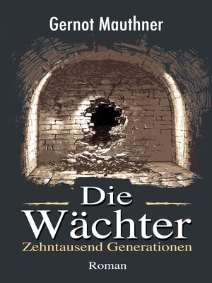 cover image of Die Wächter